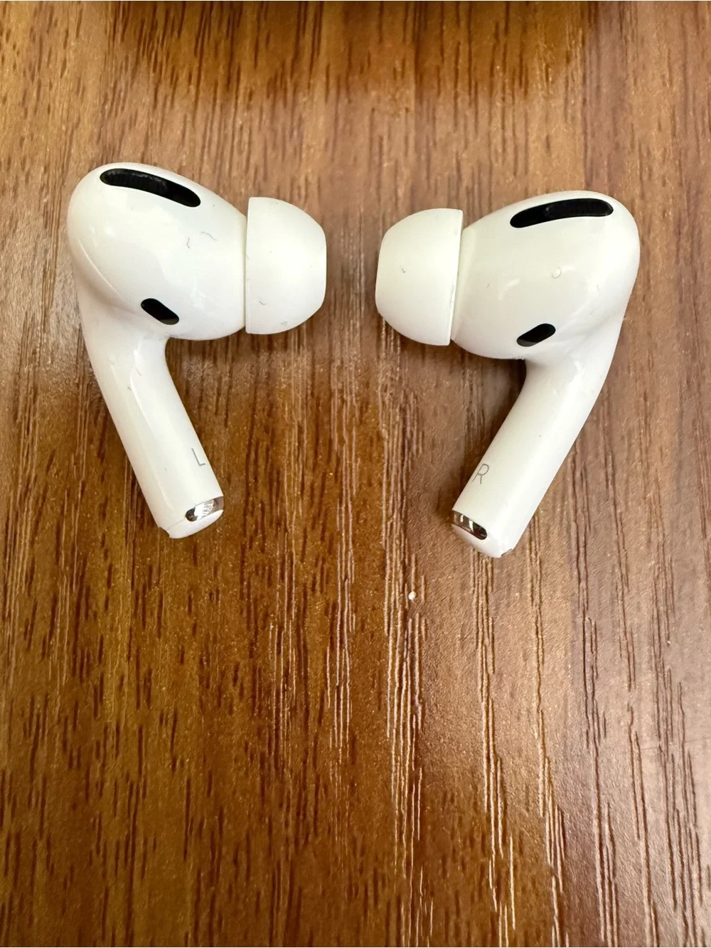 Apple AirPods Pro 1st gen magsafe with extra Teal Green Silicone Protective Case